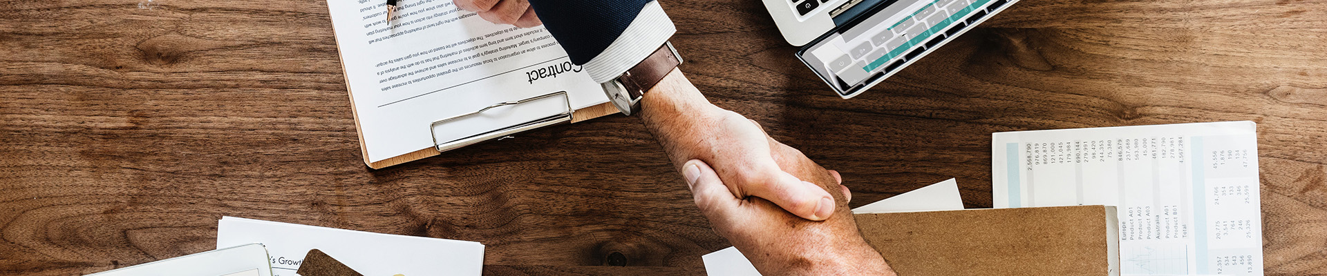 — KST RECRUITMENT —